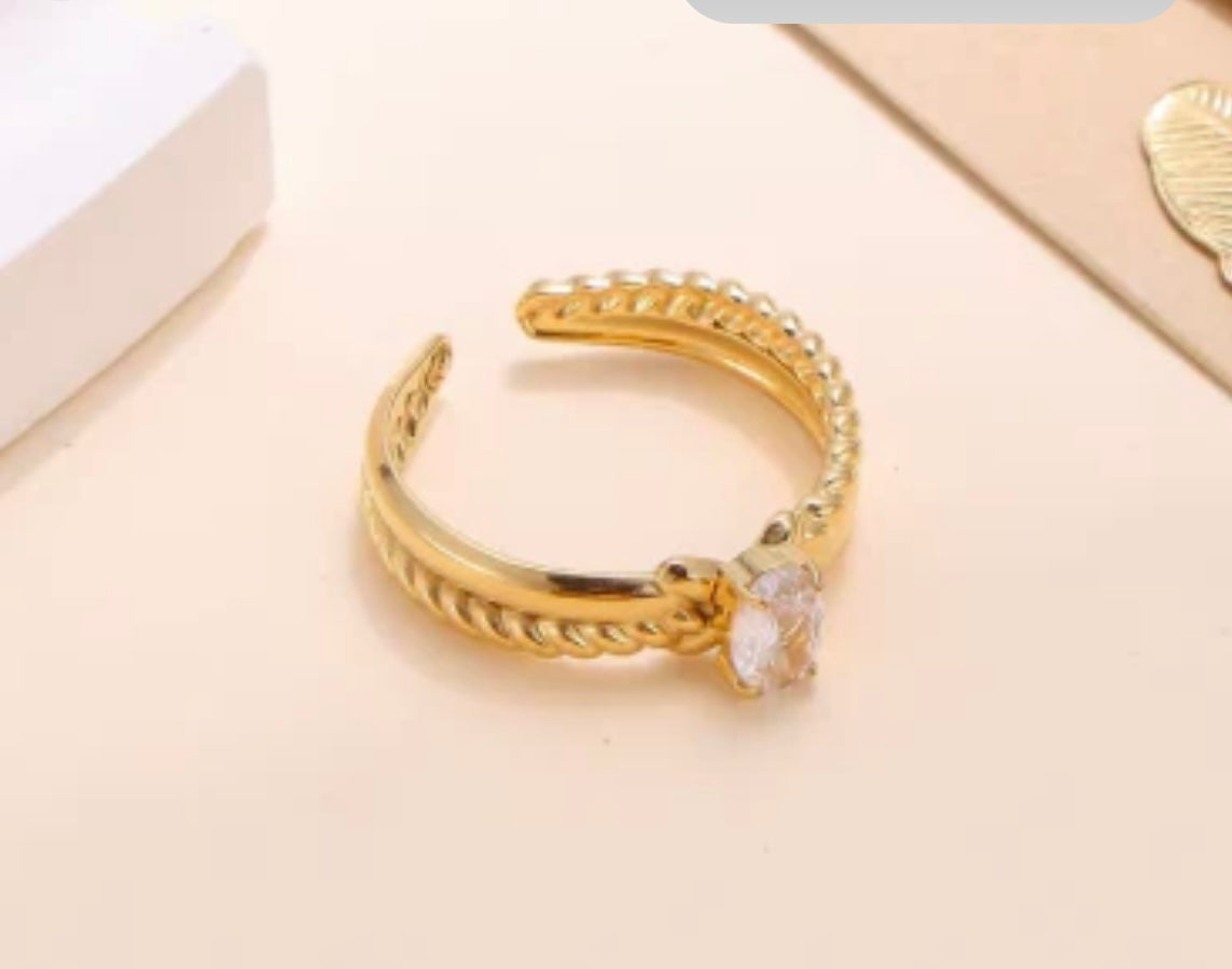 Ring Abigail
