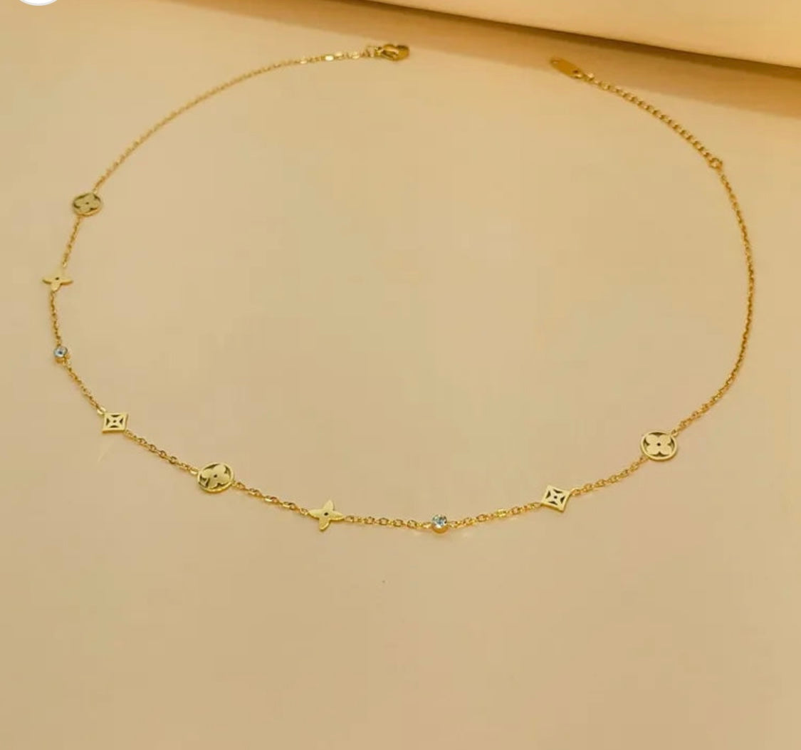 Necklace Grace