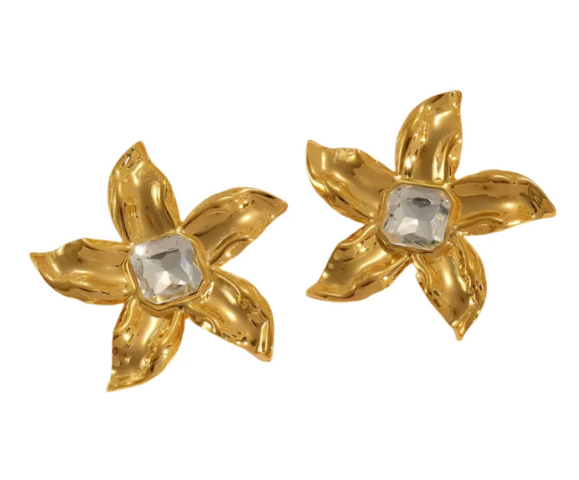 Earring Aja
