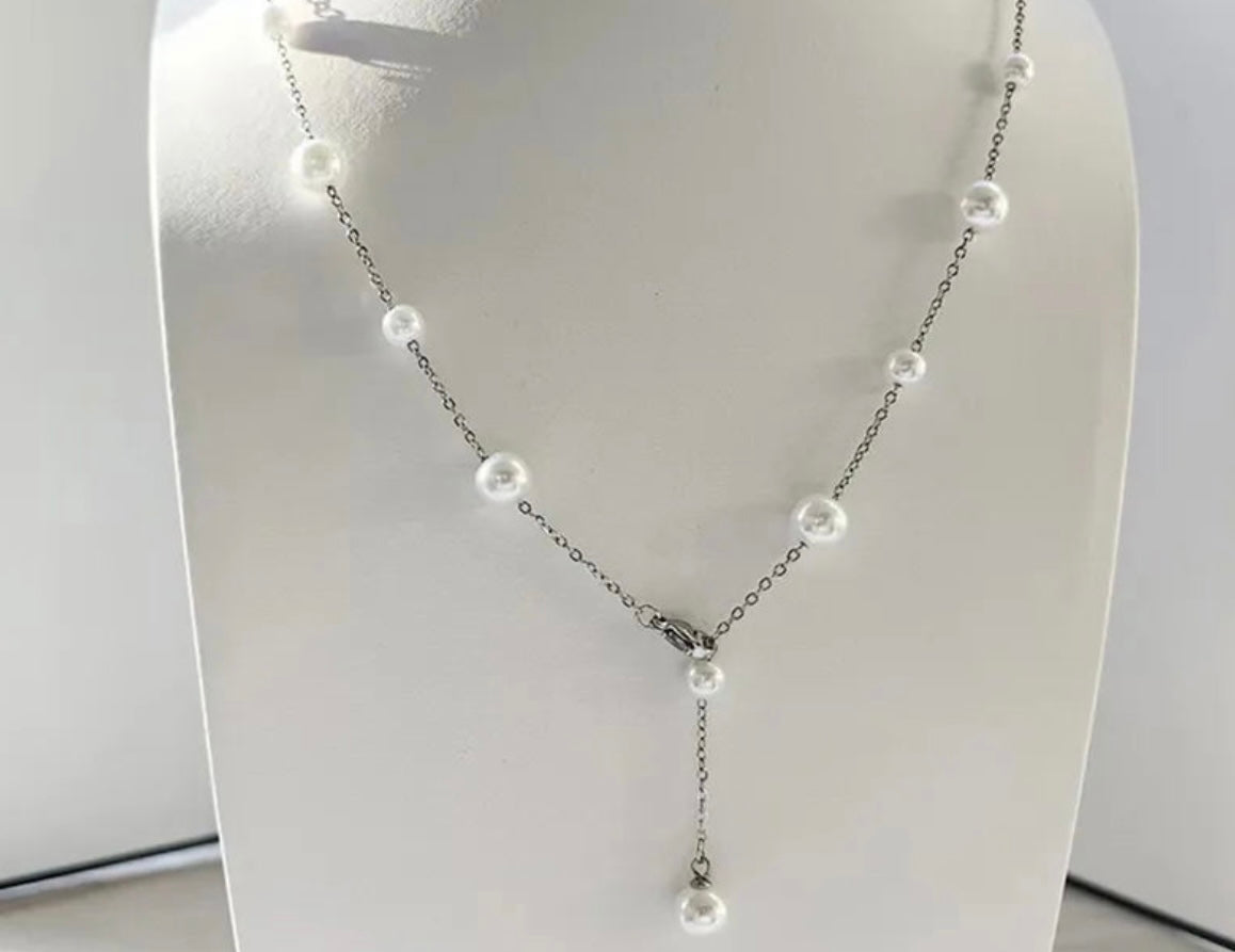 Necklace Mia