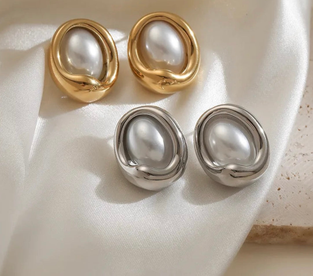 Earring Charlotte