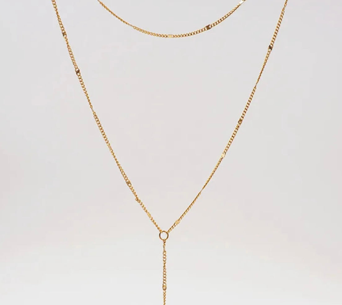 Necklace Lainey
