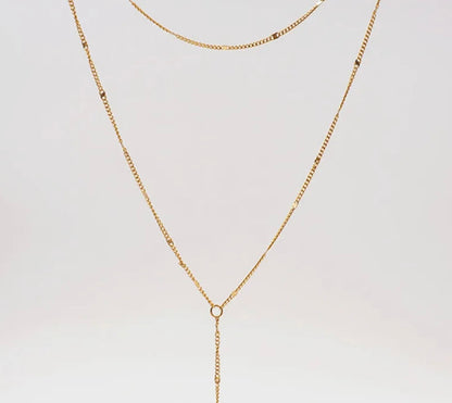 Necklace Lainey