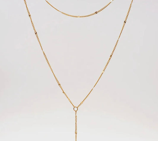 Necklace Lainey
