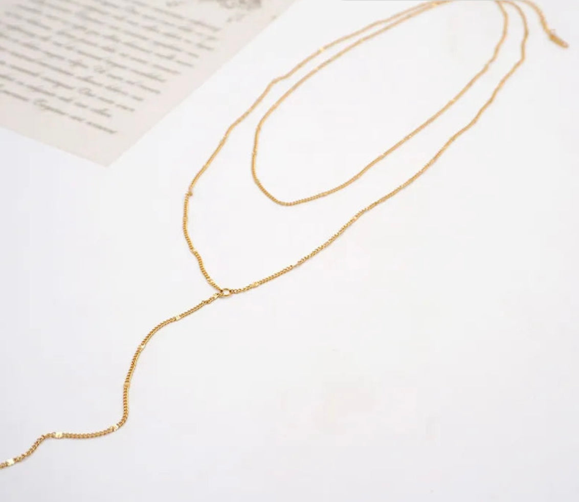 Necklace Lainey