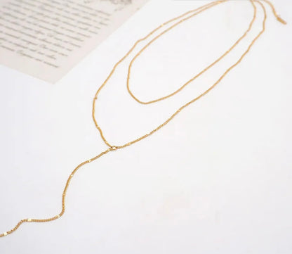 Necklace Lainey
