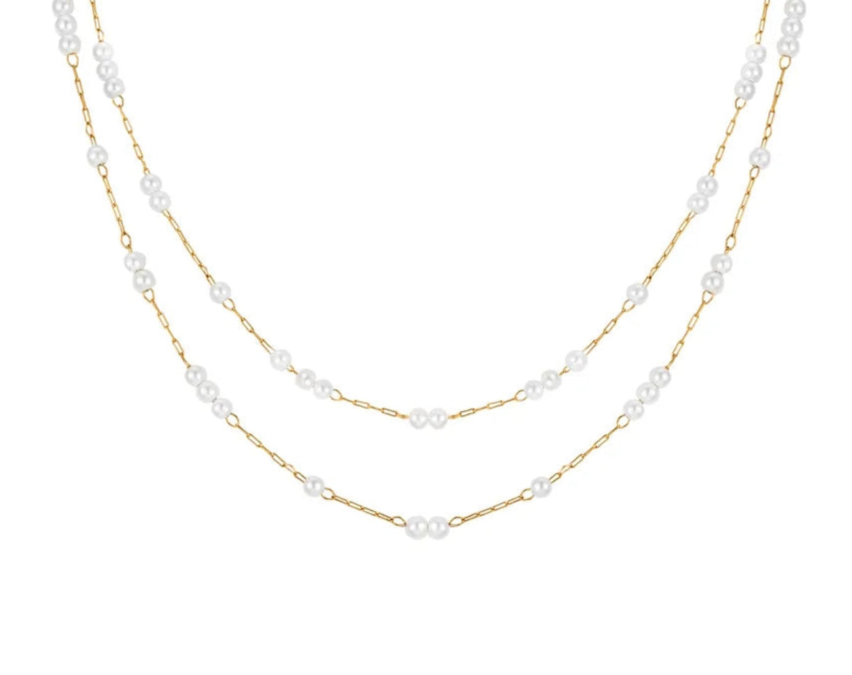 Necklace Zoe