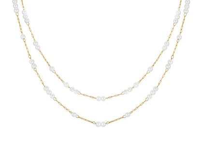 Necklace Zoe