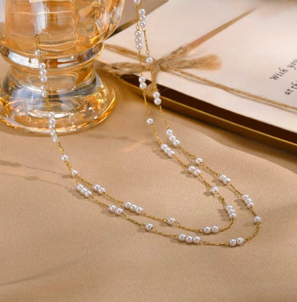 Necklace Zoe