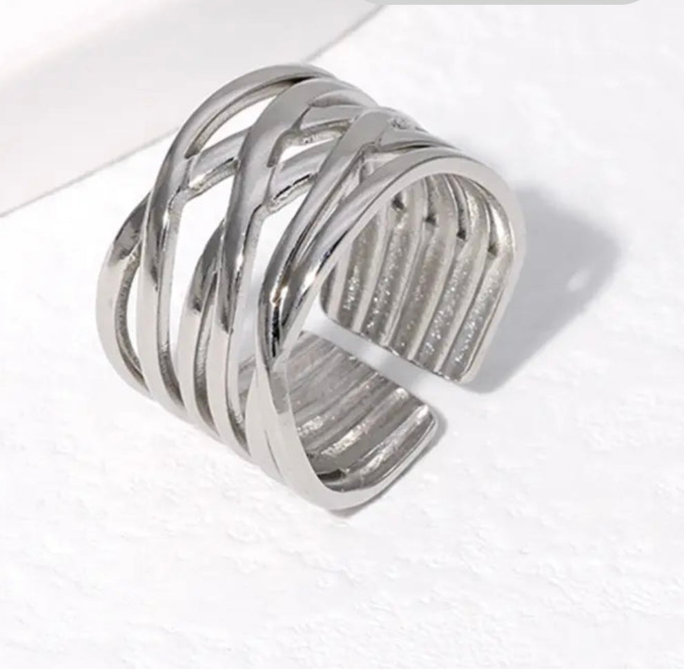 Ring Analeia