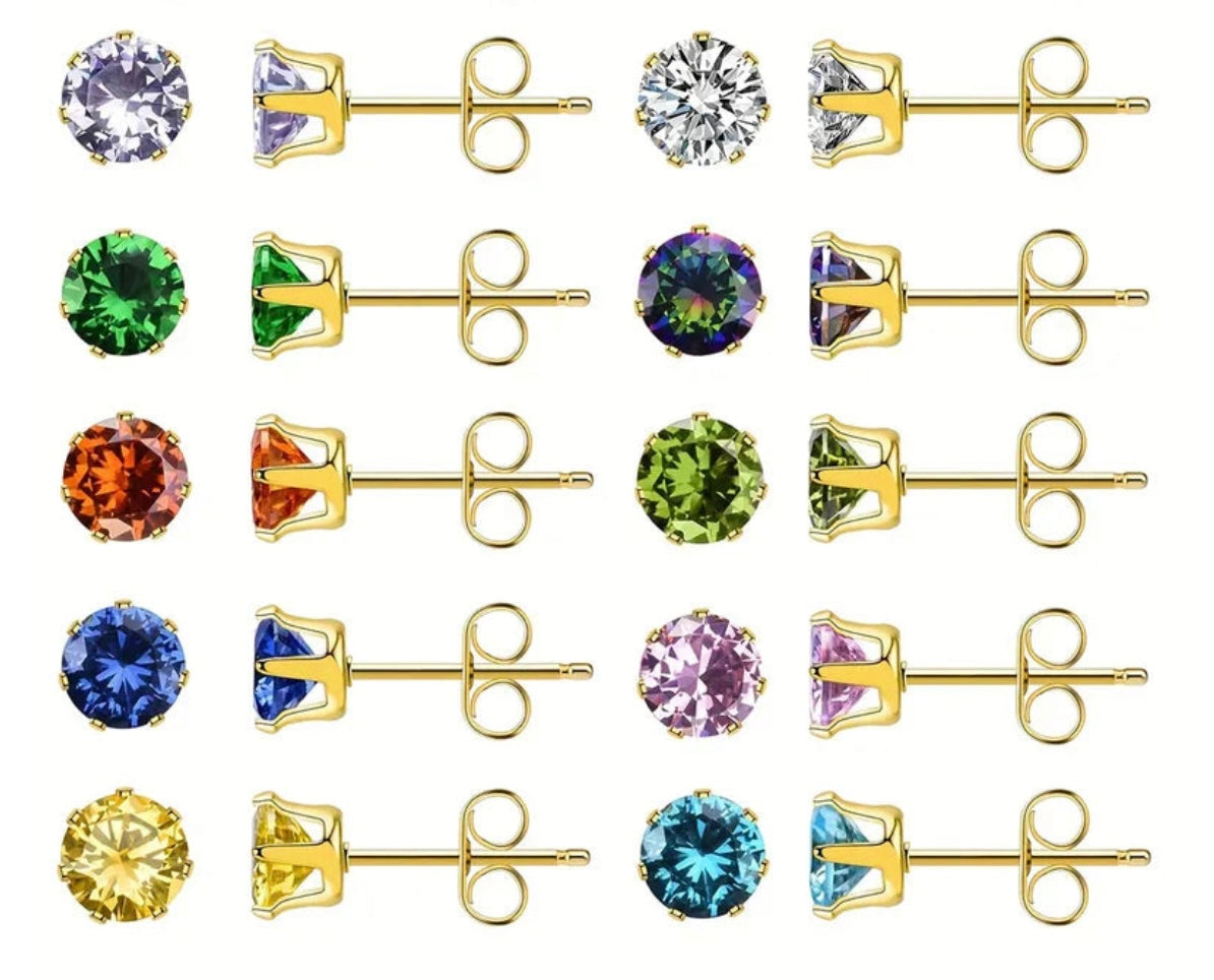 Earring Yusra