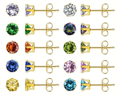 Earring Yusra